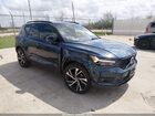 2022 Volvo Xc40 T4 R-design Blue vin: YV4AC2HMXN2646136