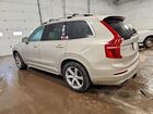 2016 Volvo Xc90 T8 Tan vin: YV4BC0PK2G1081107