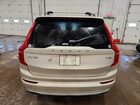 2016 Volvo Xc90 T8 Tan vin: YV4BC0PK2G1081107