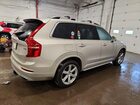 2016 Volvo Xc90 T8 Tan vin: YV4BC0PK2G1081107