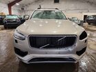 2016 Volvo Xc90 T8 Tan vin: YV4BC0PK2G1081107