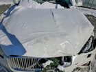 2017 Volvo Xc90 T8 White vin: YV4BC0PL0H1107844