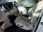 2017 Volvo Xc90 T8 White vin: YV4BC0PL0H1107844