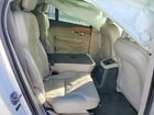 2017 Volvo Xc90 T8 White vin: YV4BC0PL0H1107844
