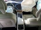 2017 Volvo Xc90 T8 White vin: YV4BC0PL0H1107844