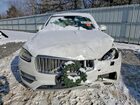 2017 Volvo Xc90 T8 White vin: YV4BC0PL0H1107844