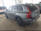 2017 Volvo Xc90 Hybrid T8 Inscription Gray vin: YV4BC0PL0H1163704