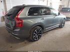 2017 Volvo Xc90 Hybrid T8 Inscription Gray vin: YV4BC0PL0H1163704