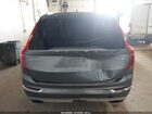 2017 Volvo Xc90 Hybrid T8 Inscription Gray vin: YV4BC0PL0H1163704
