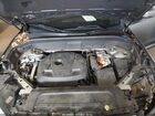 2017 Volvo Xc90 Hybrid T8 Inscription Gray vin: YV4BC0PL0H1163704