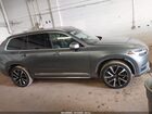 2017 Volvo Xc90 Hybrid T8 Inscription Gray vin: YV4BC0PL0H1163704