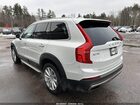2016 Volvo Xc90 Hybrid T8 Inscription Белый vin: YV4BC0PL2G1042106