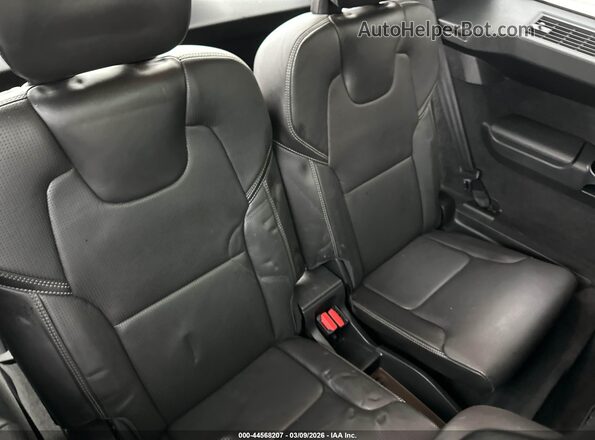 YV4BC0PL2G1042106 2016 VOLVO XC90 Белый Вид спереди