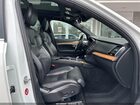 2016 Volvo Xc90 Hybrid T8 Inscription Белый vin: YV4BC0PL2G1042106