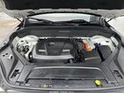 2016 Volvo Xc90 Hybrid T8 Inscription Белый vin: YV4BC0PL2G1042106