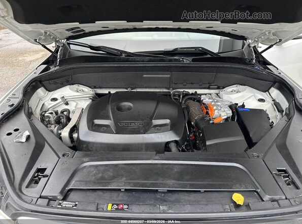 YV4BC0PL2G1042106 2016 VOLVO XC90 Белый Вид сзади