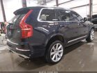 2017 Volvo Xc90 Hybrid T8 Inscription Blue vin: YV4BC0PL5H1184192