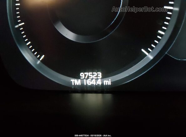 YV4BC0PL5H1184192 2017 VOLVO XC90 HYBRID Blue 