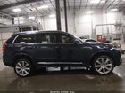 2017 Volvo Xc90 Hybrid T8 Inscription Blue vin: YV4BC0PL5H1184192