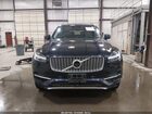 2017 Volvo Xc90 Hybrid T8 Inscription Blue vin: YV4BC0PL5H1184192