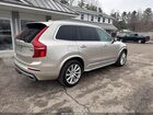 2016 Volvo Xc90 Hybrid T8 Inscription Champagne vin: YV4BC0PL9G1048520