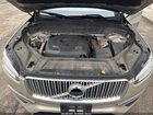 2016 Volvo Xc90 Hybrid T8 Inscription Champagne vin: YV4BC0PL9G1048520