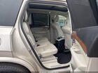 2016 Volvo Xc90 Hybrid T8 Inscription Champagne vin: YV4BC0PL9G1048520