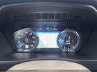 2016 Volvo Xc90 Hybrid T8 Inscription Champagne vin: YV4BC0PL9G1048520