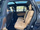 2017 Volvo Xc90 Hybrid T8 Inscription Black vin: YV4BC0PLXH1180980
