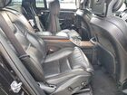2017 Volvo Xc90 T8 Black vin: YV4BC0ZX4H1130799