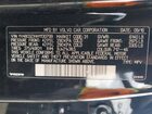2017 Volvo Xc90 T8 Black vin: YV4BC0ZX4H1130799