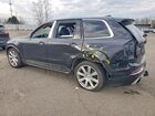 2017 Volvo Xc90 T8 Black vin: YV4BC0ZX4H1130799