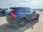2021 Volvo Xc60 T8 Polestar Engineered Черный vin: YV4BK0DP3M1715703