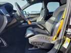 2021 Volvo Xc60 T8 Polestar Engineered Черный vin: YV4BK0DP3M1715703