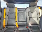 2021 Volvo Xc60 T8 Polestar Engineered Черный vin: YV4BK0DP3M1715703