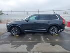 2022 Volvo Xc90 Recharge Plug-in Hybrid T8 Inscription Expression 6 Passenger Серый vin: YV4BR00K4N1780020