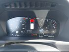 2021 Volvo Xc90 Recharge Plug-in Hybrid T8 Inscription Expression 7 Passenger Синий vin: YV4BR0CK3M1742353
