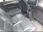 2022 Volvo Xc90 Recharge Plug-in Hybrid T8 Inscription 7 Passenger Белый vin: YV4BR0CL4N1803638