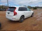 2022 Volvo Xc90 Recharge Plug-in Hybrid T8 Inscription 7 Passenger Белый vin: YV4BR0CL4N1803638