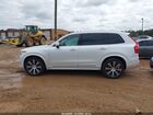 2022 Volvo Xc90 Recharge Plug-in Hybrid T8 Inscription 7 Passenger Белый vin: YV4BR0CL4N1803638