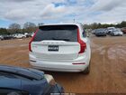 2022 Volvo Xc90 Recharge Plug-in Hybrid T8 Inscription 7 Passenger Белый vin: YV4BR0CL4N1803638