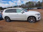 2022 Volvo Xc90 Recharge Plug-in Hybrid T8 Inscription 7 Passenger Белый vin: YV4BR0CL4N1803638