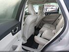 2022 Volvo Xc60 Recharge Plug-in Hybrid T8 Inscription Серебряный vin: YV4BR0DL2N1946182