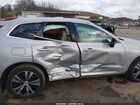 2022 Volvo Xc60 Recharge Plug-in Hybrid T8 Inscription Серебряный vin: YV4BR0DL2N1946182