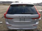2022 Volvo Xc60 Recharge Plug-in Hybrid T8 Inscription Серебряный vin: YV4BR0DL2N1946182