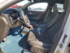 2023 Volvo C40 Recharge Ultimate Белый vin: YV4ED3GM3P2050178