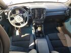 2023 Volvo C40 Recharge Ultimate Белый vin: YV4ED3GM3P2050178