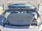 2023 Volvo C40 Recharge Ultimate Белый vin: YV4ED3GM3P2050178