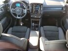 2023 Volvo C40 Recharge Ultimate Серый vin: YV4ED3GM4P2051419