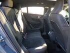 2023 Volvo C40 Recharge Ultimate Серый vin: YV4ED3GM4P2051419